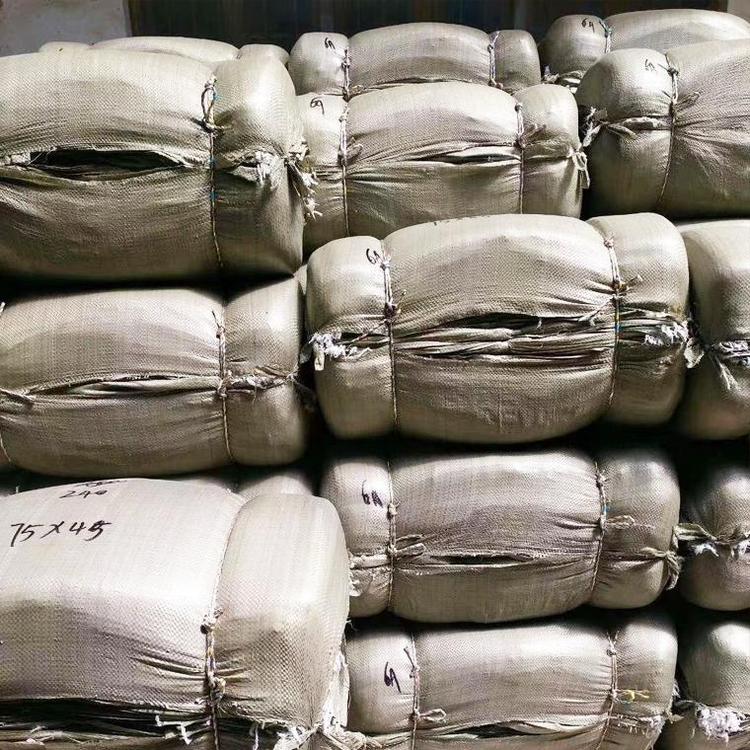 编织袋是如何被生产出来的？